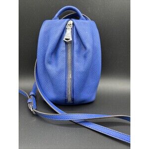 Aimee Kestenberg Tamitha Blue Crossbody Bag